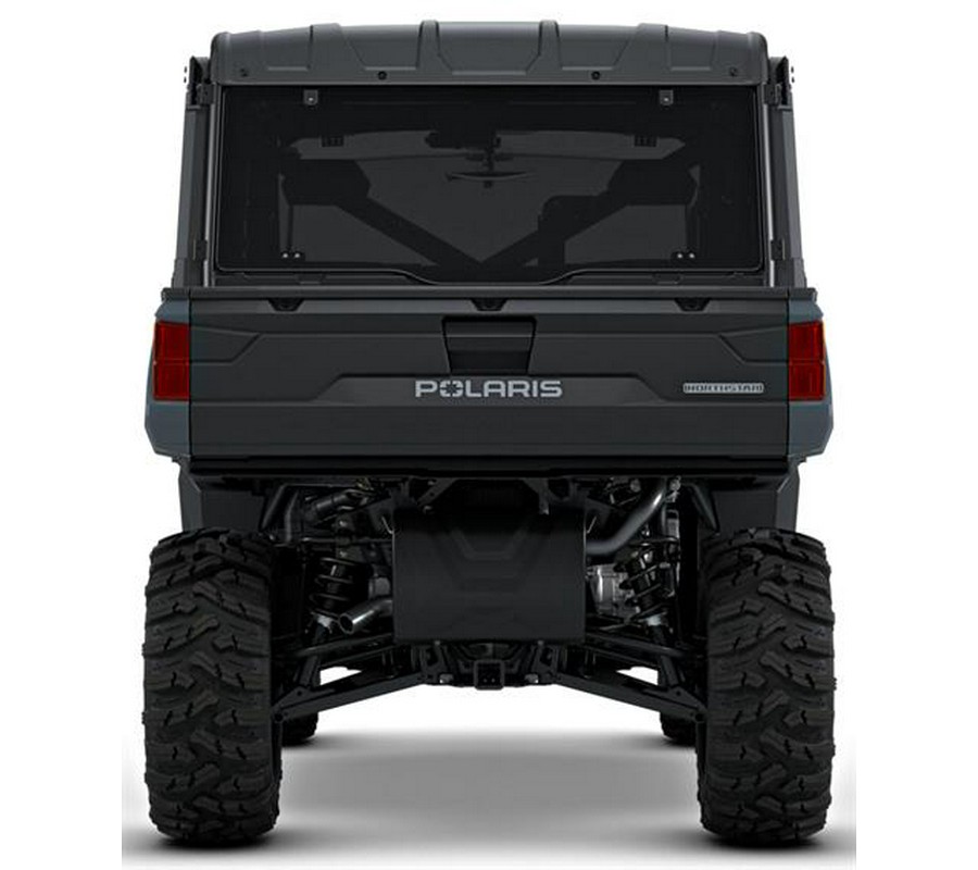 2027 Polaris Ranger Crew XP 1000 NorthStar Ultimate