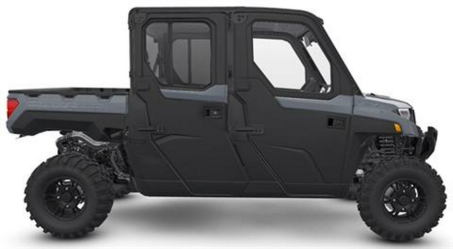 2027 Polaris Ranger Crew XP 1000 NorthStar Ultimate