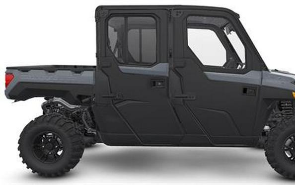 2027 Polaris Ranger Crew XP 1000 NorthStar Ultimate