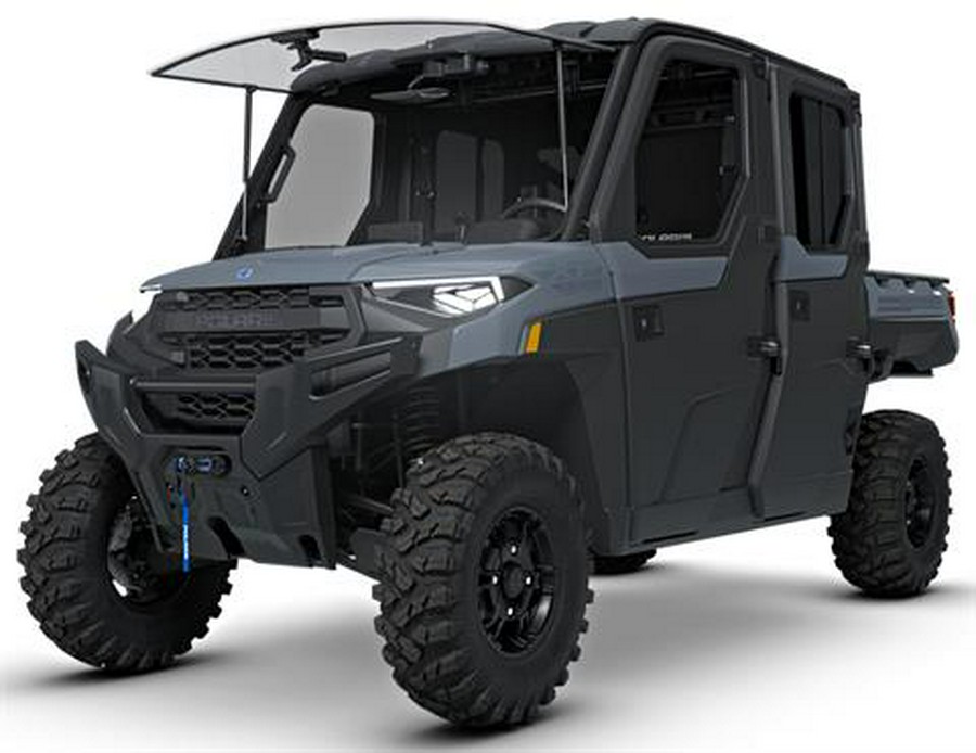 2027 Polaris Ranger Crew XP 1000 NorthStar Ultimate