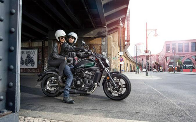 2027 Kawasaki VULCAN® S ABS