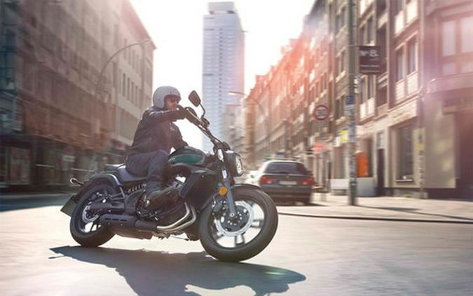 2027 Kawasaki VULCAN® S ABS