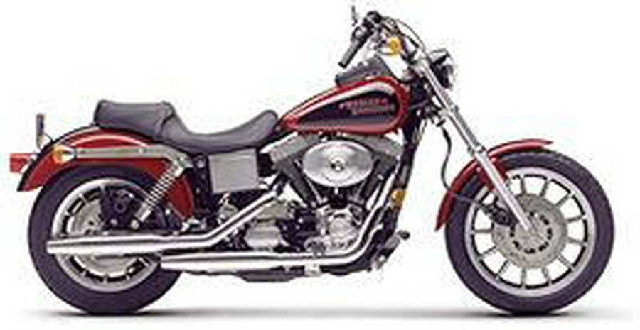 1999 Harley-Davidson FXDL Dyna Low Rider®