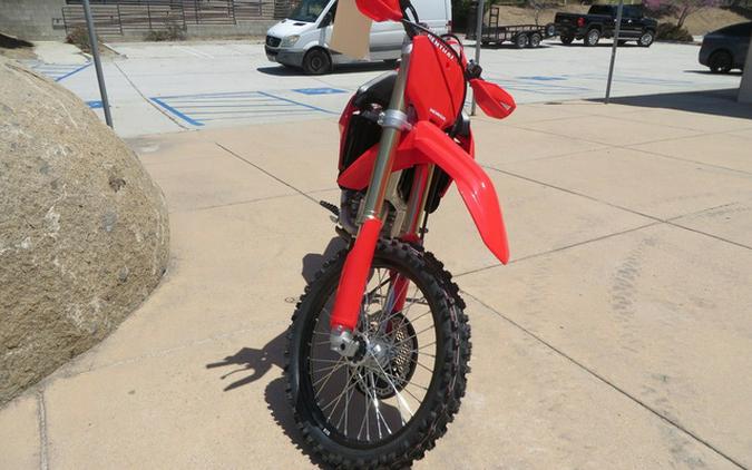 2023 Honda CRF 450RX