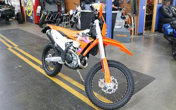 2024 KTM 500 EXC-F