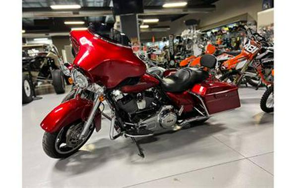 2013 Harley-Davidson Street Glide®