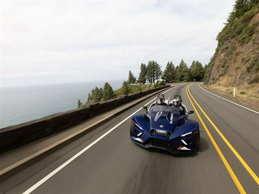 2022 Slingshot Slingshot R AutoDrive