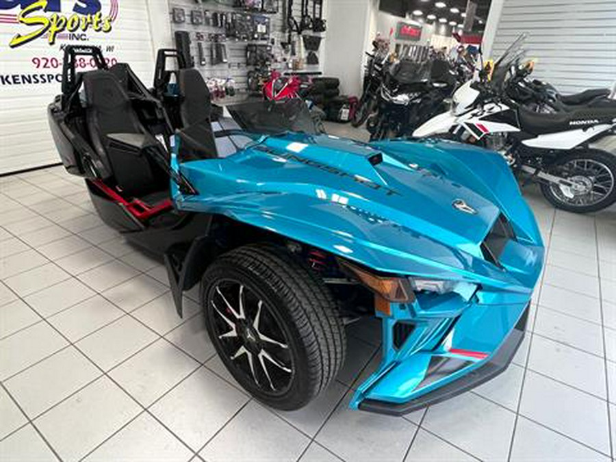 2022 Slingshot Slingshot R AutoDrive