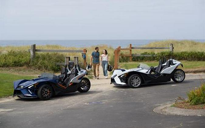 2022 Slingshot Slingshot R AutoDrive