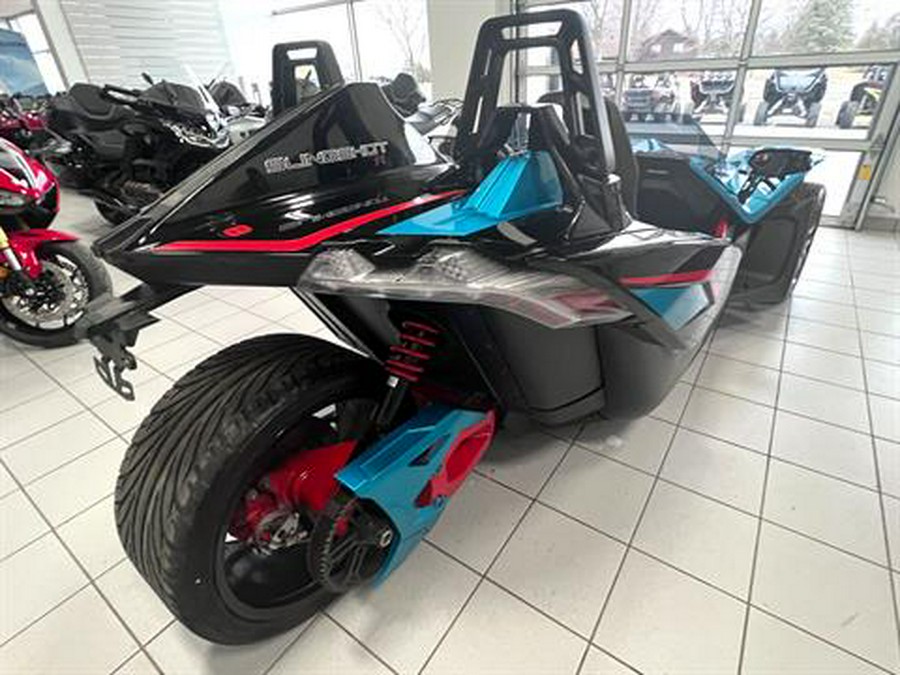 2022 Slingshot Slingshot R AutoDrive