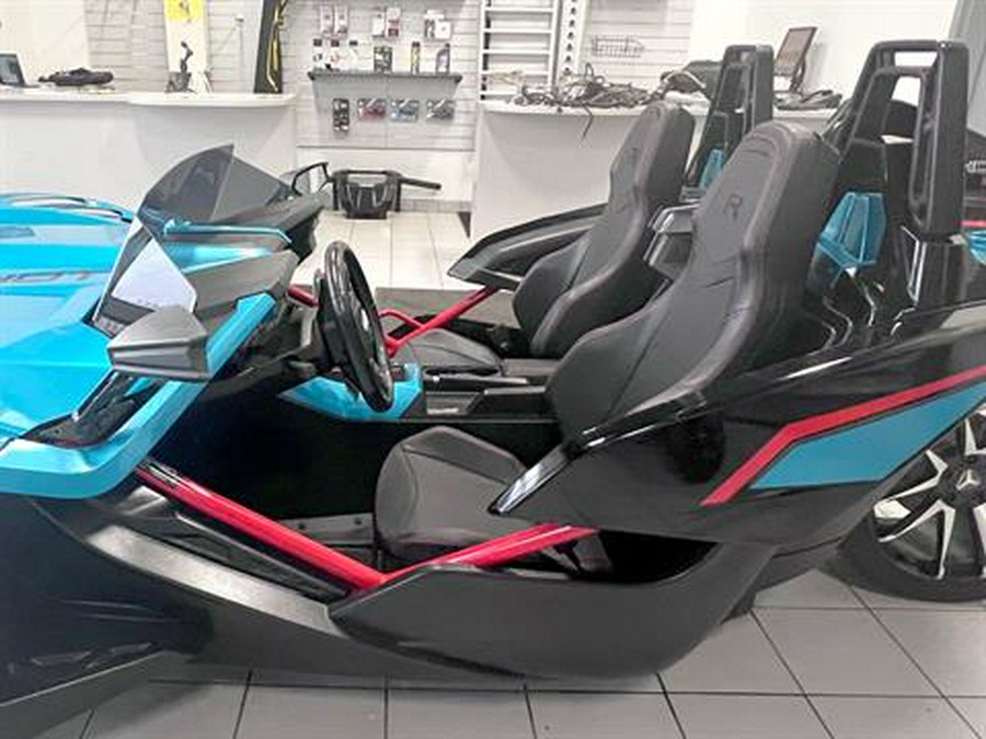 2022 Slingshot Slingshot R AutoDrive