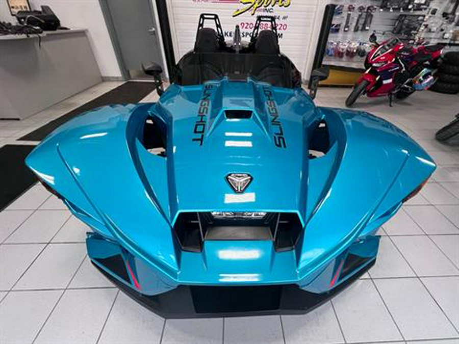 2022 Slingshot Slingshot R AutoDrive