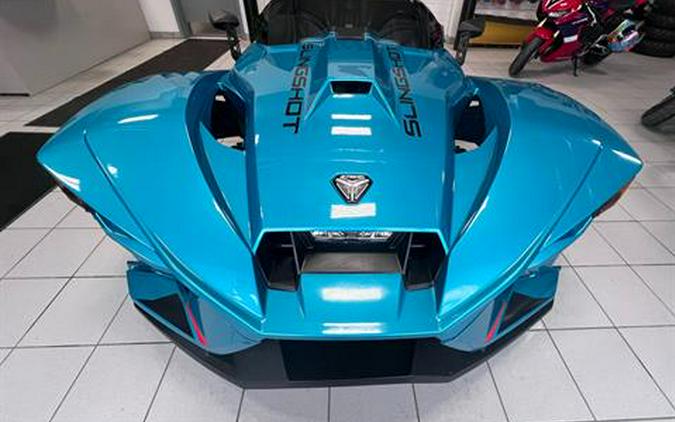 2022 Slingshot Slingshot R AutoDrive