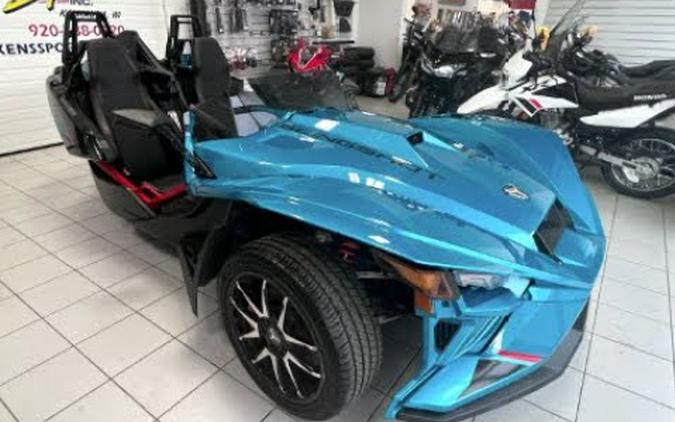 2022 Slingshot Slingshot R AutoDrive