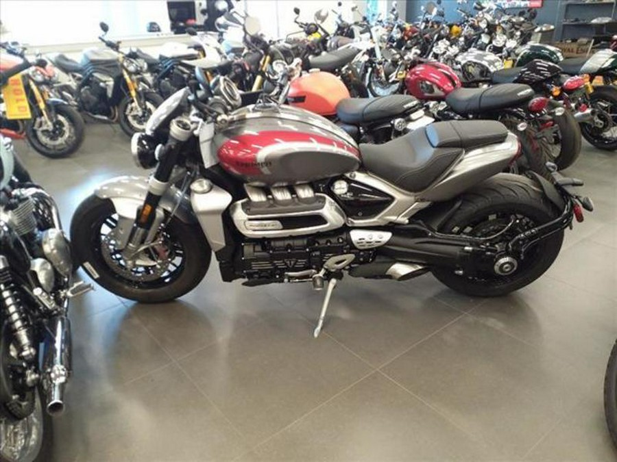 2023 Triumph ROCKET 3 R