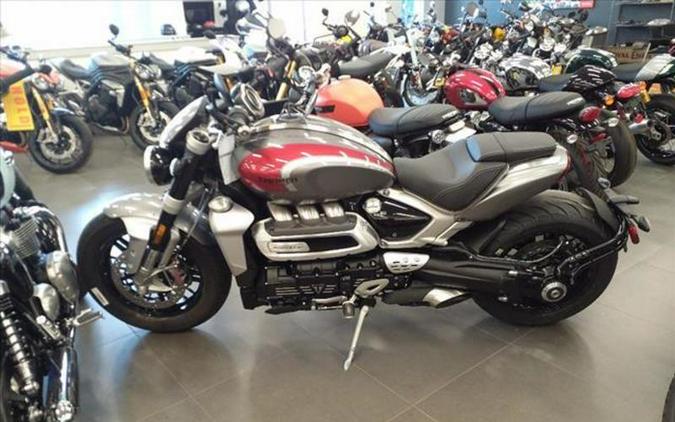 2023 Triumph ROCKET 3 R