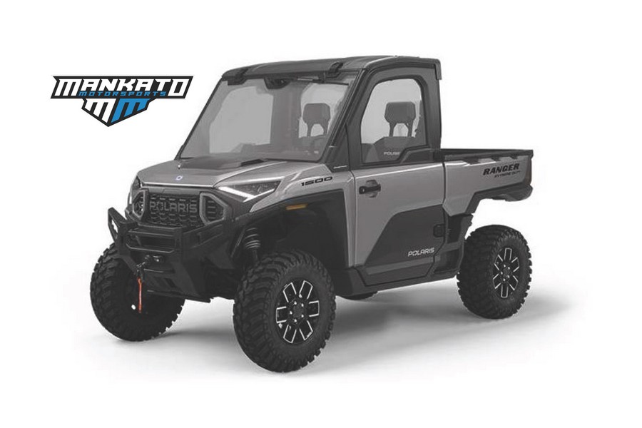 2024 Polaris Industries RANGER XD 1500 NorthStar Edition Ultimate