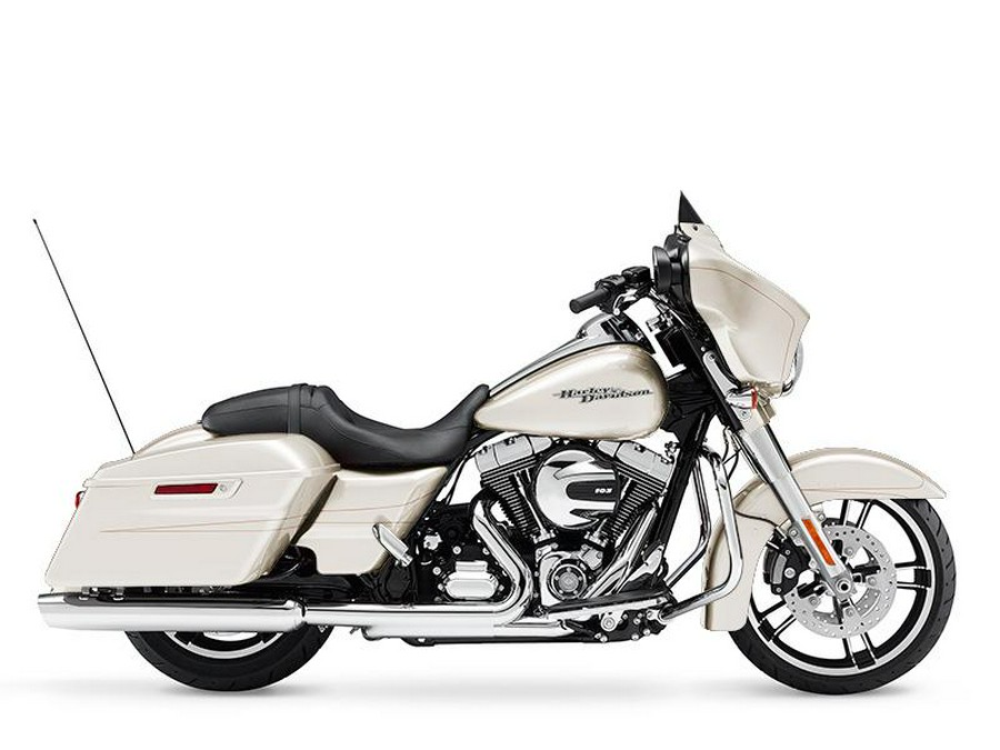 2015 Harley-Davidson® FLHXS - Street Glide® Special