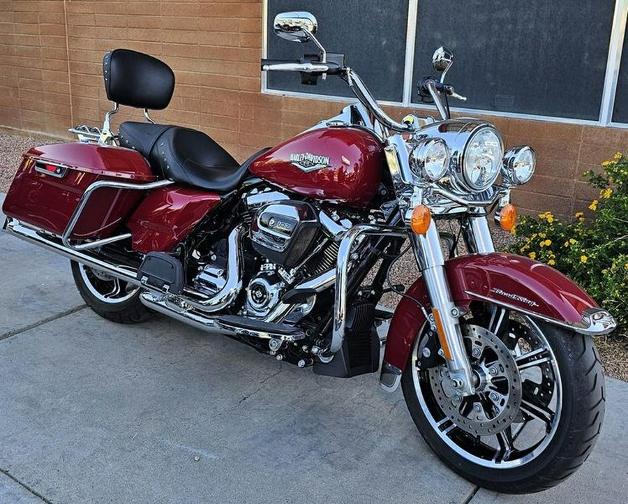 2021 Harley-Davidson® FLHR - Road King®