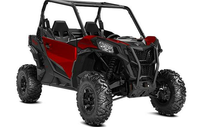 2024 Can-Am MAVERICK SPORT DPS 60 1000R