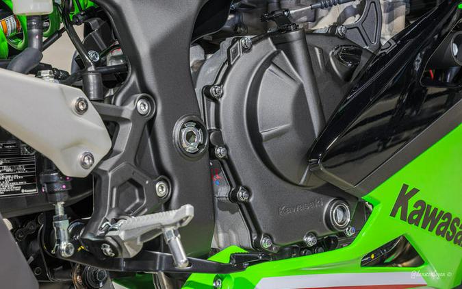 2024 Kawasaki Ninja® ZX™-4RR ABS KRT Edition ABS