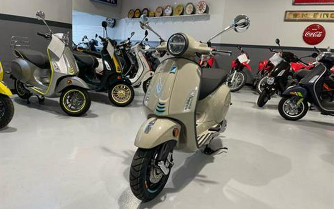 2024 Vespa Primavera 150 S