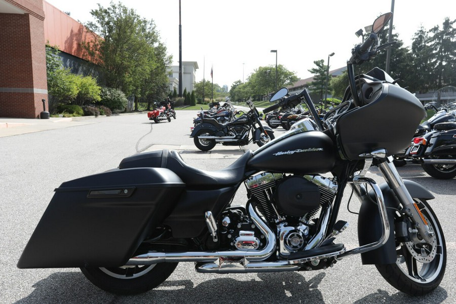 Used 2016 Harley-Davidson Road Glide Grand American Touring For Sale Near Medina, Ohio