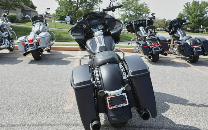 Used 2016 Harley-Davidson Road Glide Grand American Touring For Sale Near Medina, Ohio