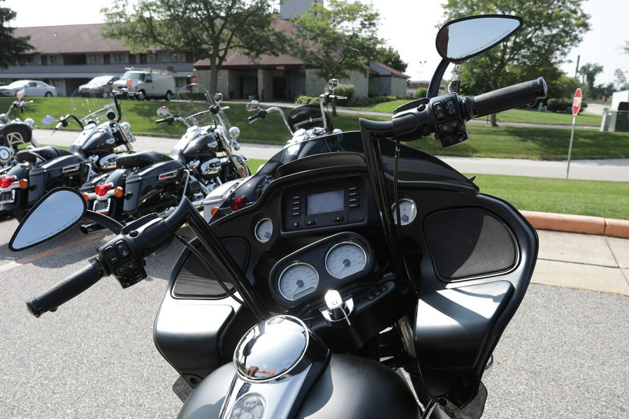 Used 2016 Harley-Davidson Road Glide Grand American Touring For Sale Near Medina, Ohio