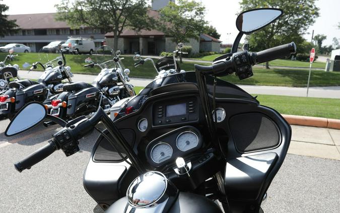 Used 2016 Harley-Davidson Road Glide Grand American Touring For Sale Near Medina, Ohio