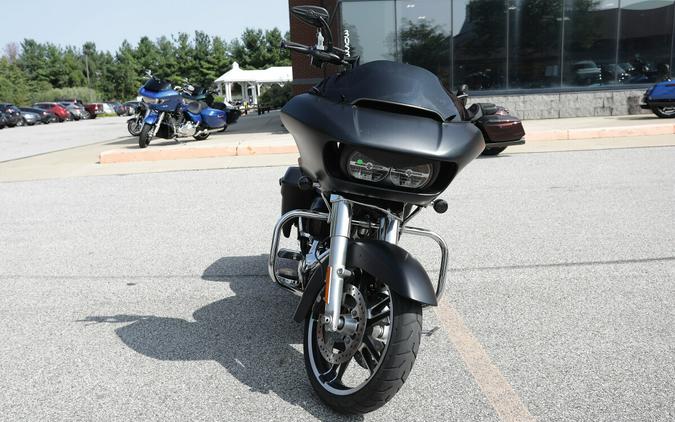 Used 2016 Harley-Davidson Road Glide Grand American Touring For Sale Near Medina, Ohio