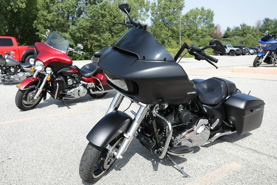 Used 2016 Harley-Davidson Road Glide Grand American Touring For Sale Near Medina, Ohio