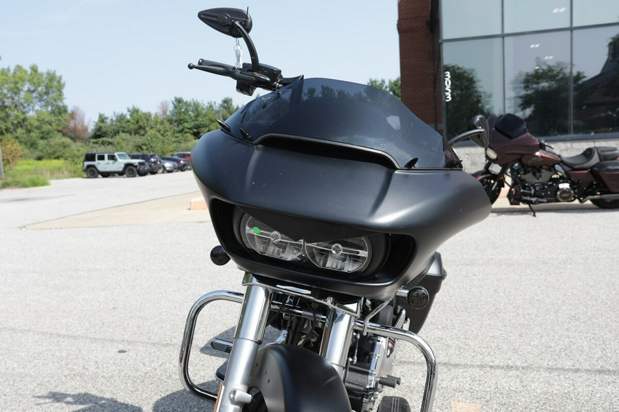 Used 2016 Harley-Davidson Road Glide Grand American Touring For Sale Near Medina, Ohio