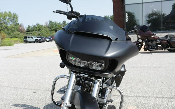 Used 2016 Harley-Davidson Road Glide Grand American Touring For Sale Near Medina, Ohio