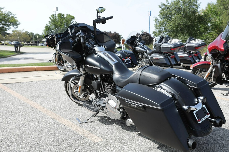 Used 2016 Harley-Davidson Road Glide Grand American Touring For Sale Near Medina, Ohio