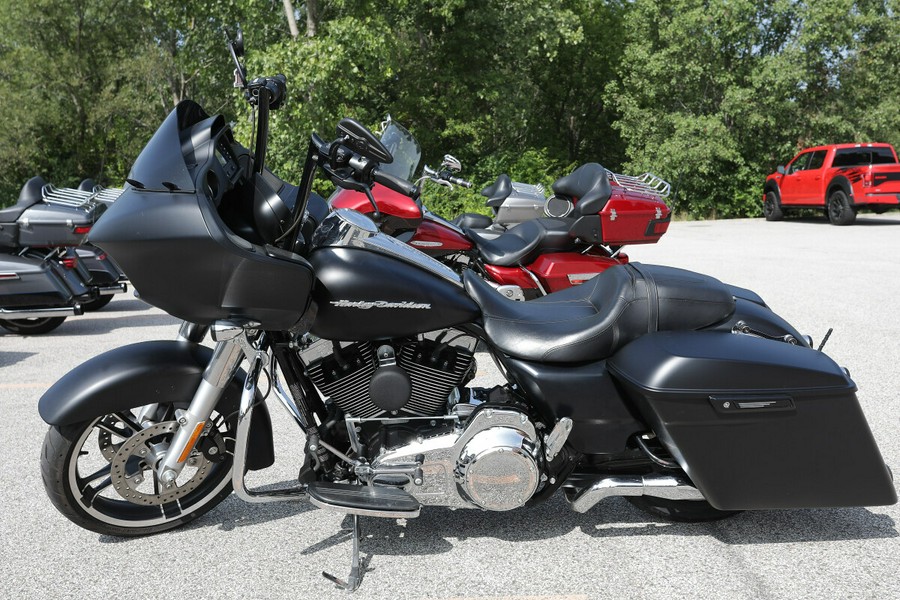 Used 2016 Harley-Davidson Road Glide Grand American Touring For Sale Near Medina, Ohio