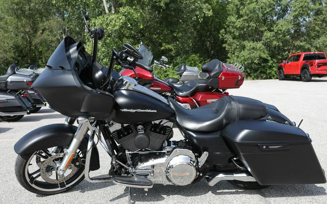 Used 2016 Harley-Davidson Road Glide Grand American Touring For Sale Near Medina, Ohio