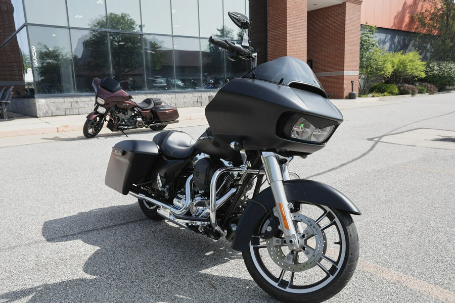 Used 2016 Harley-Davidson Road Glide Grand American Touring For Sale Near Medina, Ohio