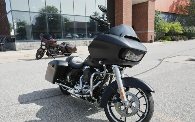 Used 2016 Harley-Davidson Road Glide Grand American Touring For Sale Near Medina, Ohio