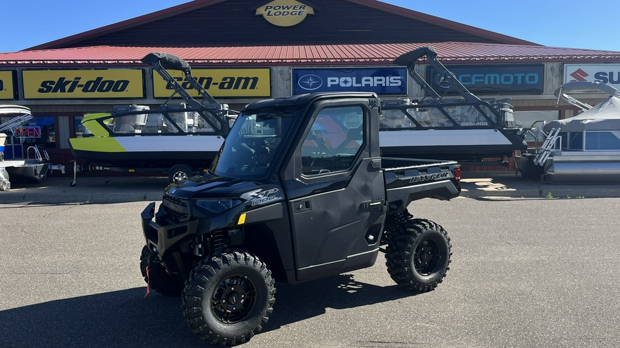 2025 Polaris Ranger XP® 1000 NorthStar Edition Premium