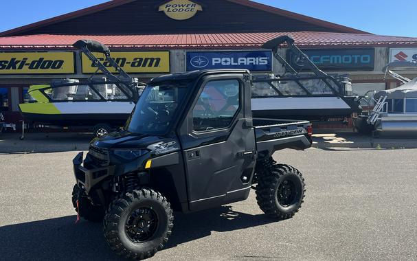 2025 Polaris Ranger XP® 1000 NorthStar Edition Premium