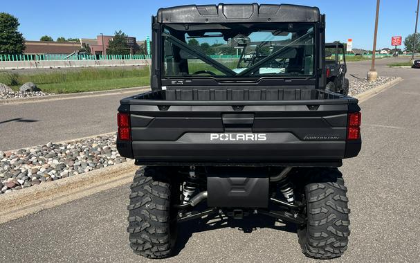 2025 Polaris Ranger XP® 1000 NorthStar Edition Premium