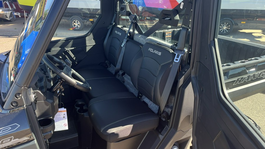 2025 Polaris Ranger XP® 1000 NorthStar Edition Premium