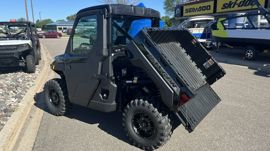 2025 Polaris Ranger XP® 1000 NorthStar Edition Premium