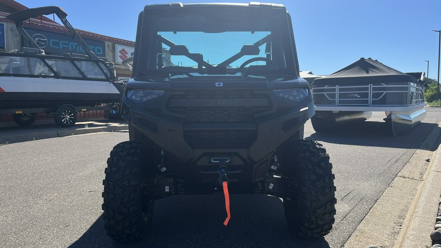 2025 Polaris Ranger XP® 1000 NorthStar Edition Premium