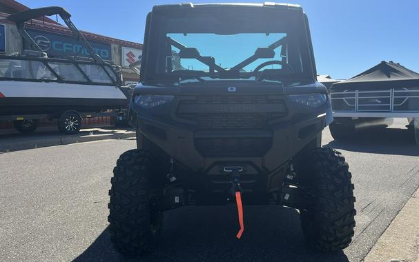 2025 Polaris Ranger XP® 1000 NorthStar Edition Premium