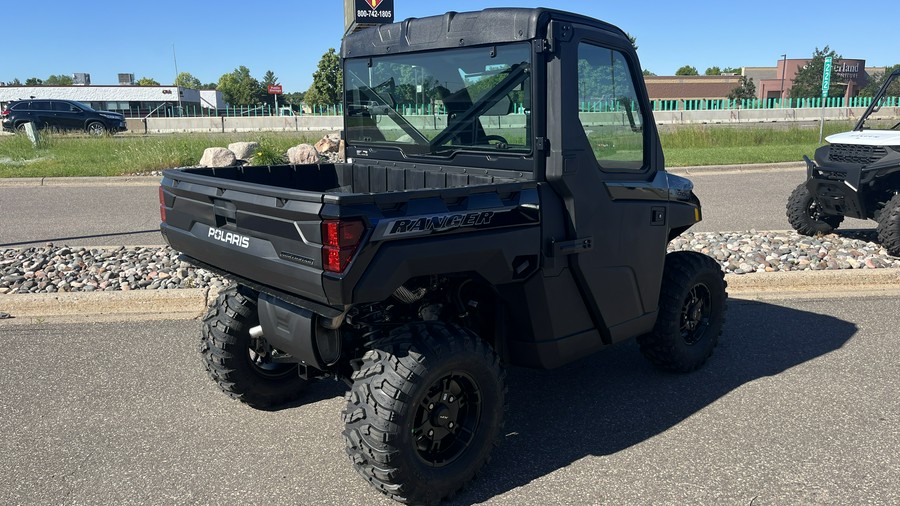 2025 Polaris Ranger XP® 1000 NorthStar Edition Premium