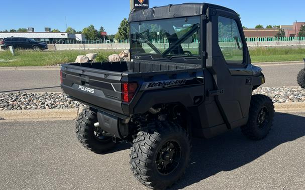 2025 Polaris Ranger XP® 1000 NorthStar Edition Premium