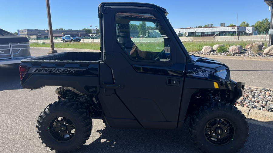 2025 Polaris Ranger XP® 1000 NorthStar Edition Premium