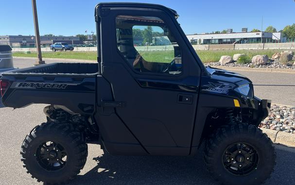 2025 Polaris Ranger XP® 1000 NorthStar Edition Premium